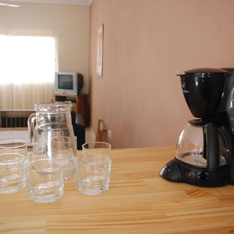 Apart Alto Parana - Apartment (8 Adults) - 7