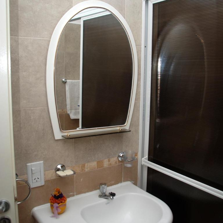 Apart Alto Parana - Apartamento (8 adultos) - 14