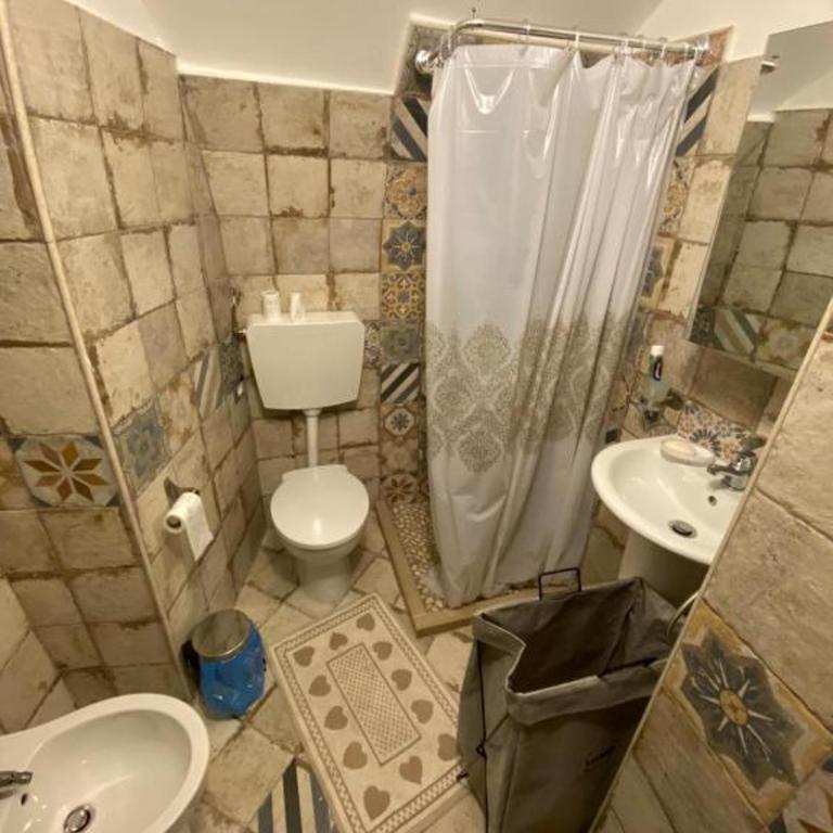 Casa Turnone - Casa con 1 Camera da Letto - 1