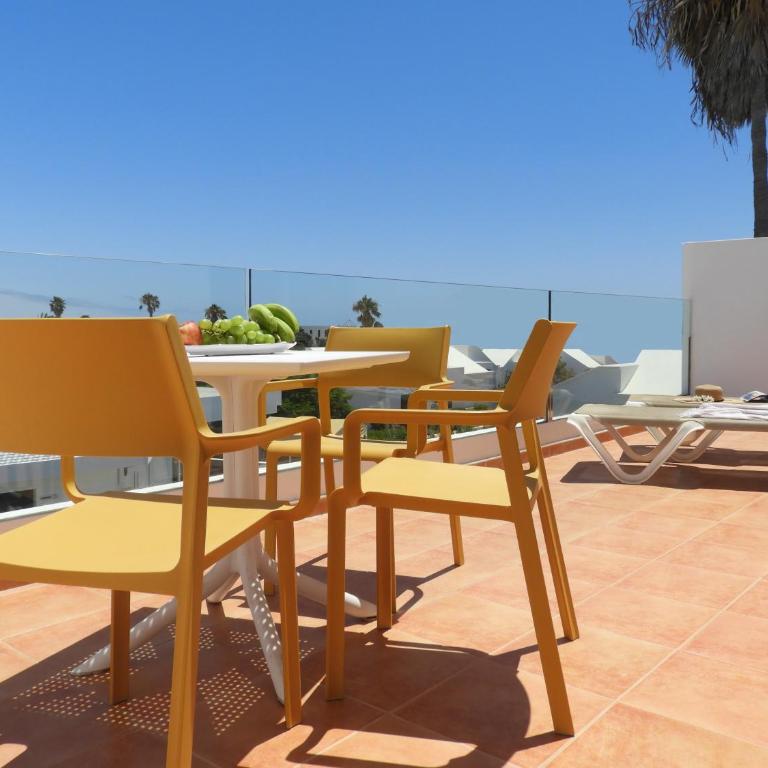 Apartamentos Santa Rosa - Apartamento Superior (2 adultos) - 7