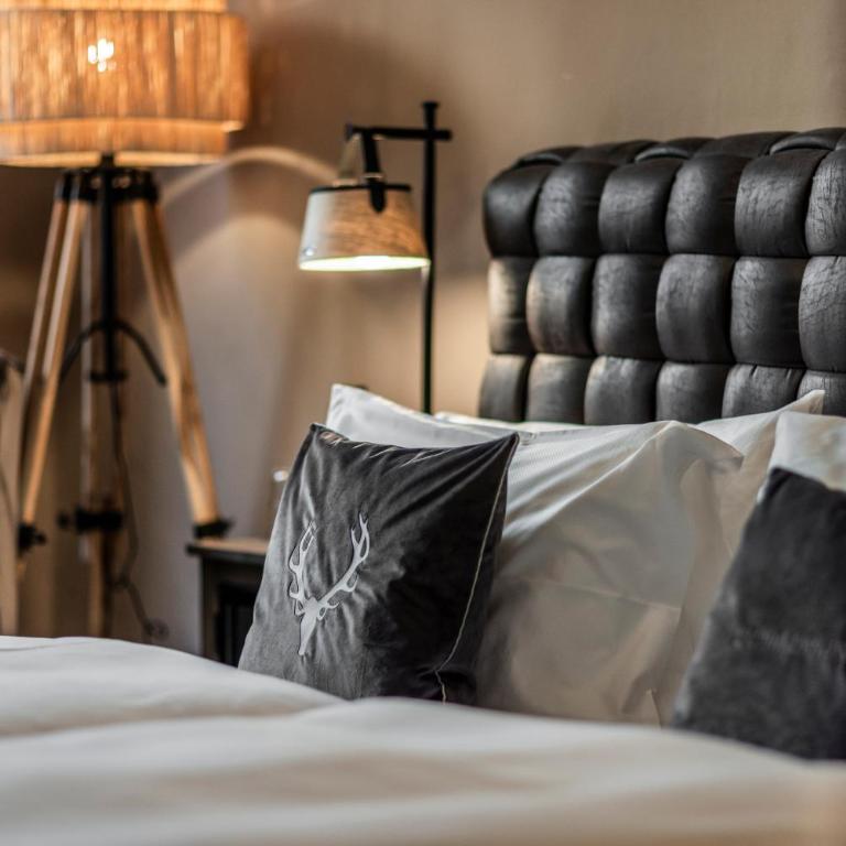 Boutiquehotel Weisses Rössl - Rössl BOUTIQUE - 4