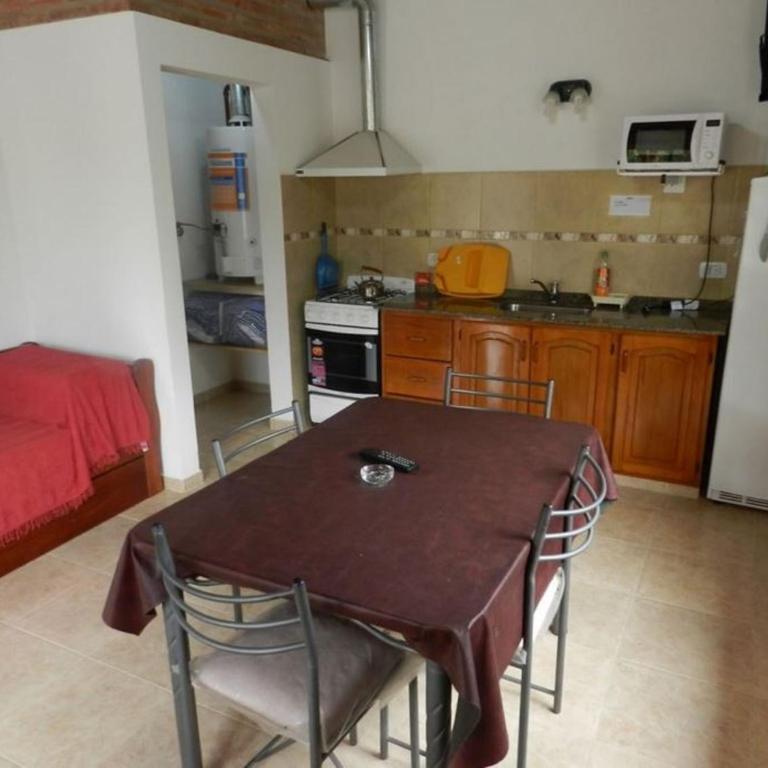 Duplex de la Virgen - Apartamento de 1 dormitorio - 7