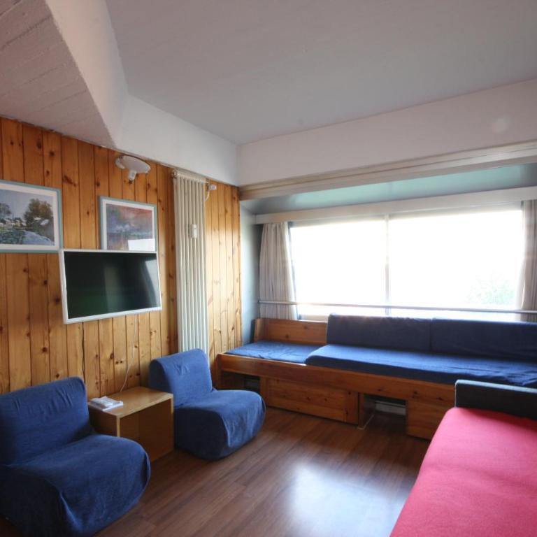 Marilleva 1400 Appartamenti Montana - Appartamento con 1 Camera da Letto - 5