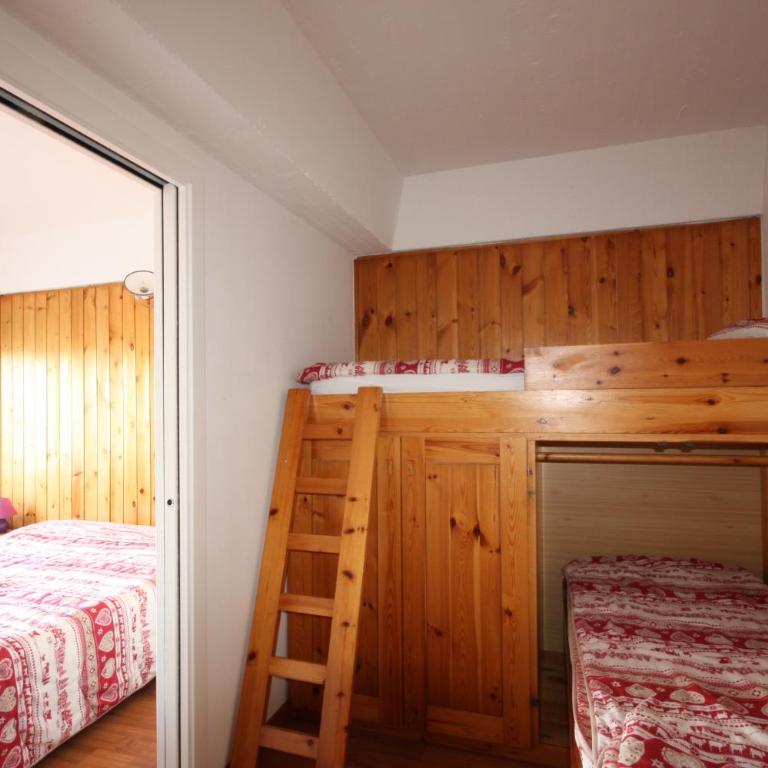 Marilleva 1400 Appartamenti Montana - Appartamento con 1 Camera da Letto - 4