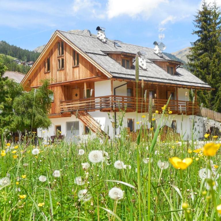 Tobià el Salvan - Appartamento con 3 Camere da Letto - 1