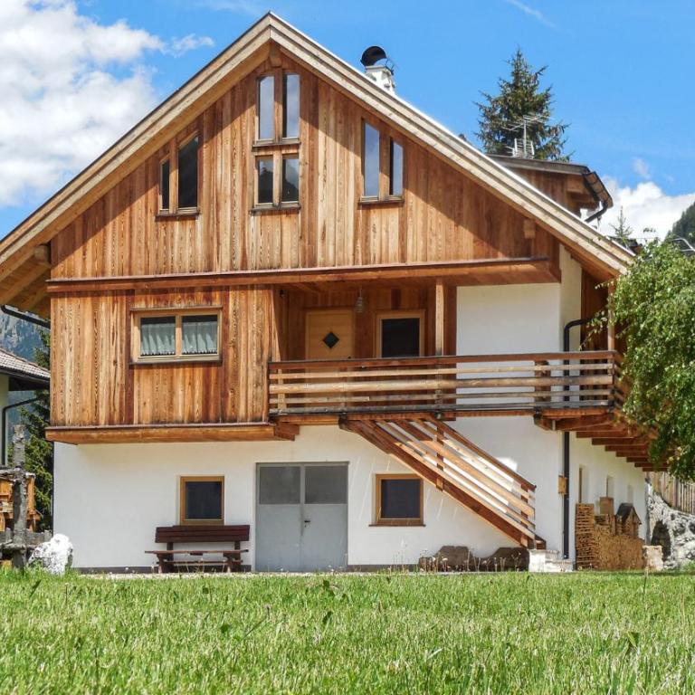 Tobià el Salvan - Appartamento con 3 Camere da Letto - 3