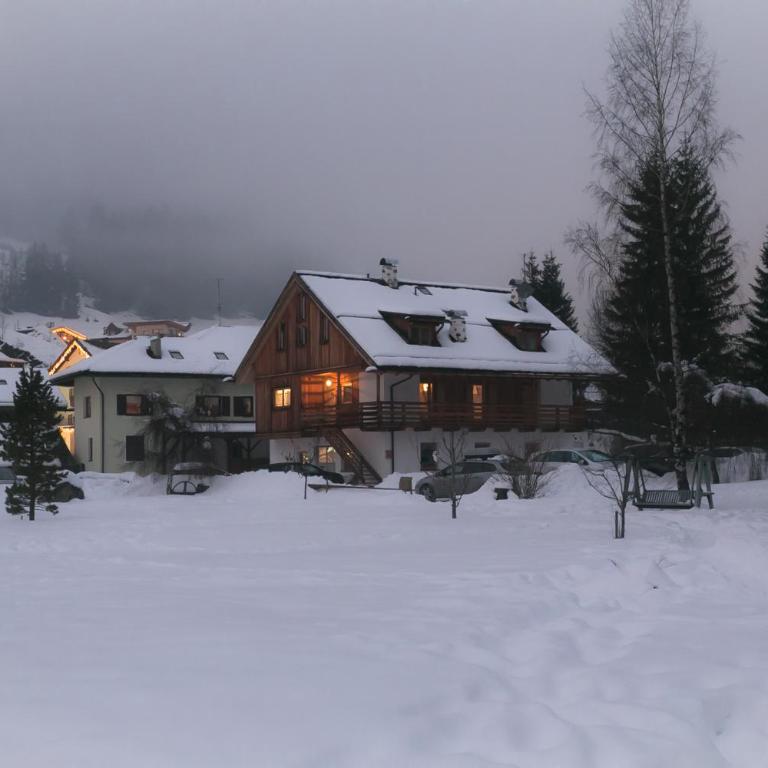 Tobià el Salvan - Appartamento con 3 Camere da Letto - 5
