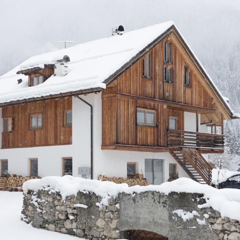 Tobià el Salvan - Appartamento con 3 Camere da Letto - 6