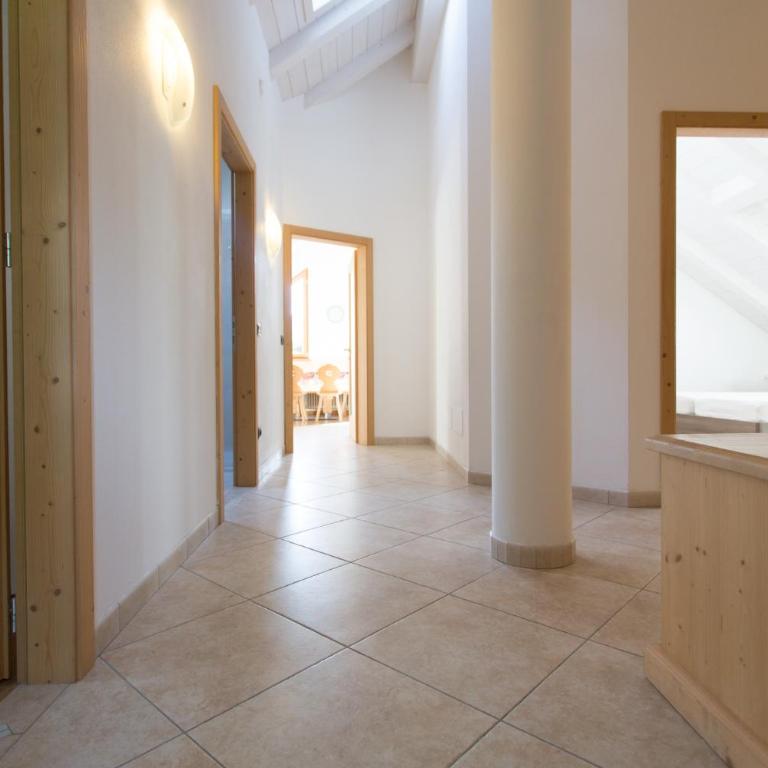 Tobià el Salvan - Appartamento con 3 Camere da Letto - 9