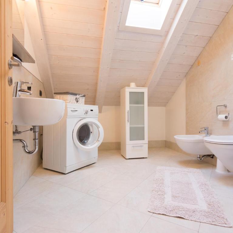 Tobià el Salvan - Appartamento con 3 Camere da Letto - 12