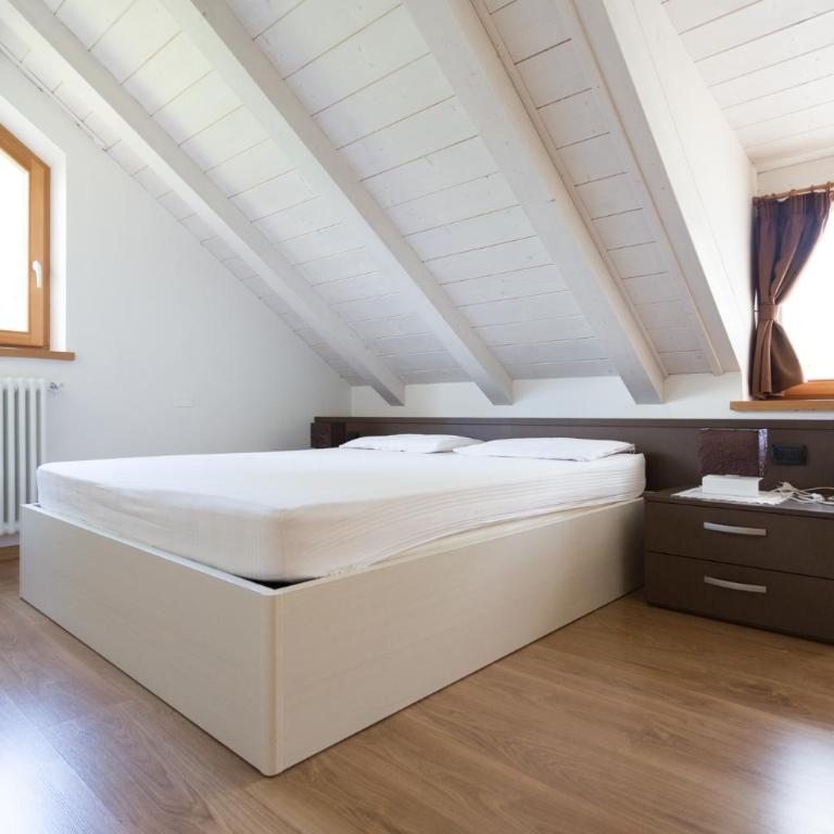 Tobià el Salvan - Appartamento con 3 Camere da Letto - 10
