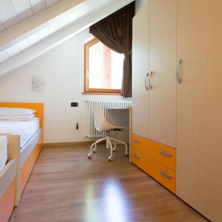 Tobià el Salvan - Appartamento con 3 Camere da Letto - 13