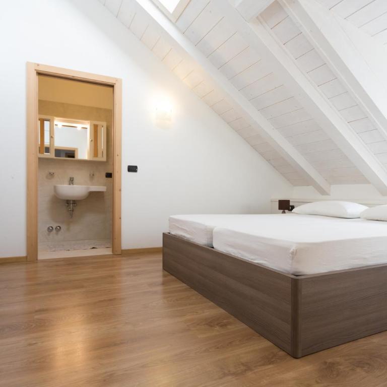 Tobià el Salvan - Appartamento con 3 Camere da Letto - 14