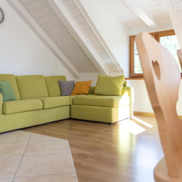 Tobià el Salvan - Appartamento con 3 Camere da Letto - 18