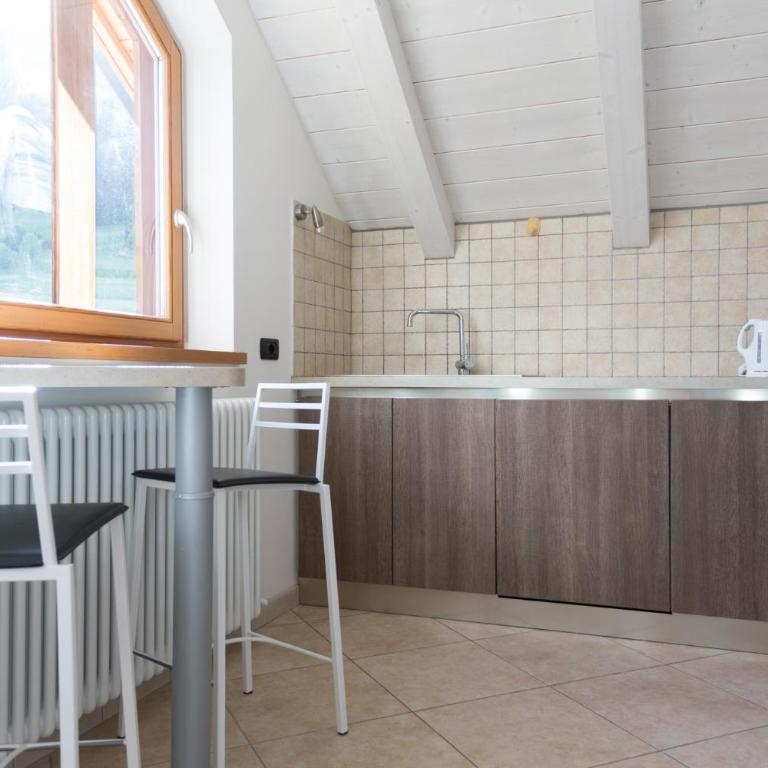 Tobià el Salvan - Appartamento con 3 Camere da Letto - 20