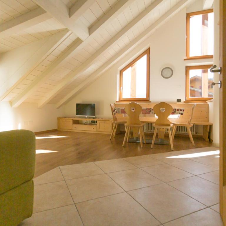 Tobià el Salvan - Appartamento con 3 Camere da Letto - 16