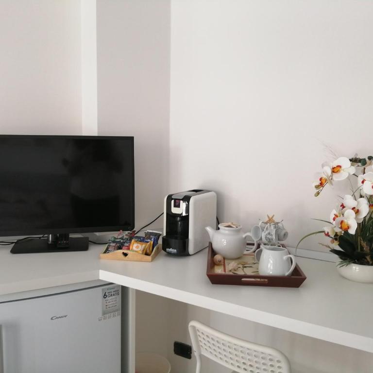 Due Effe Room - Deluxe Zimmer - 1
