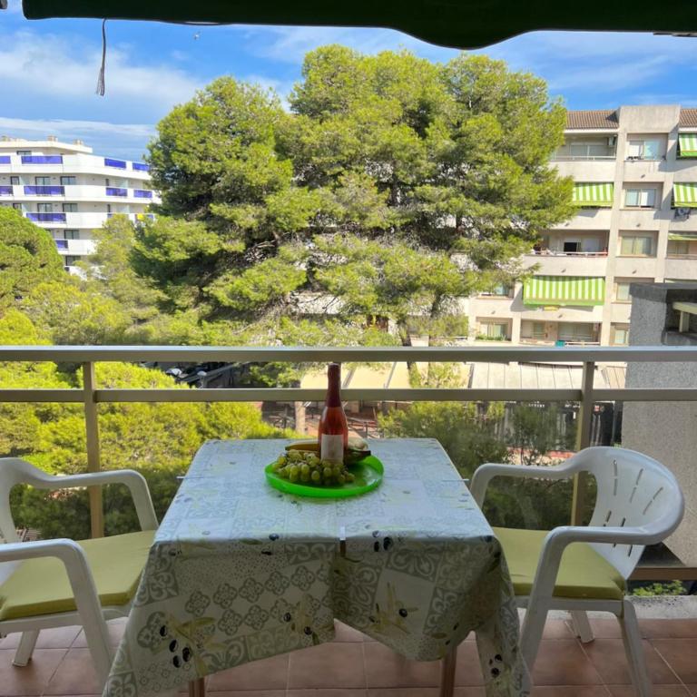 Apartamento Penthantlon 5,Salou - Apartamento de 2 dormitorios - 10