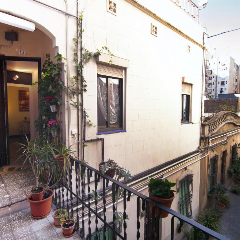 Casa Tortilla Sagrada Familia - Two-Bedroom Apartment - 2
