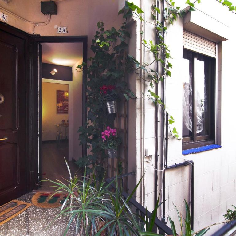 Casa Tortilla Sagrada Familia - Two-Bedroom Apartment - 3