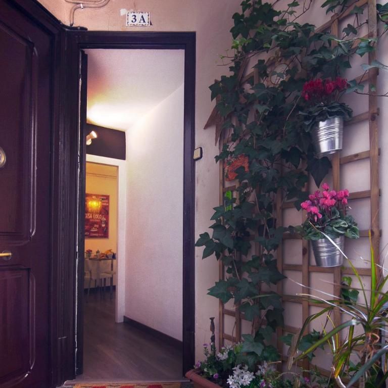 Casa Tortilla Sagrada Familia - Two-Bedroom Apartment - 4