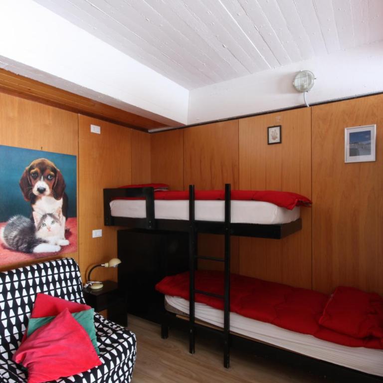 Marilleva 1400 Appartamenti Montana - Appartamento con 1 Camera da Letto - 3