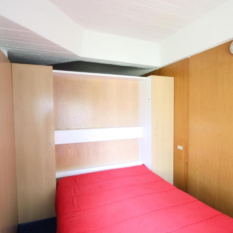 Marilleva 1400 Appartamenti Montana - Appartamento con 1 Camera da Letto - 5