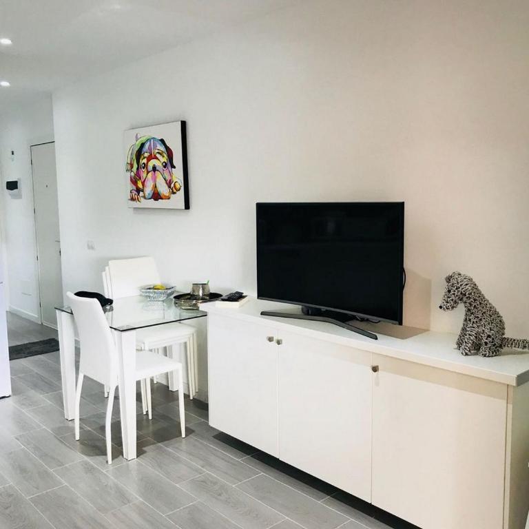 San Marino 2 - Apartamento de 1 dormitorio - 2