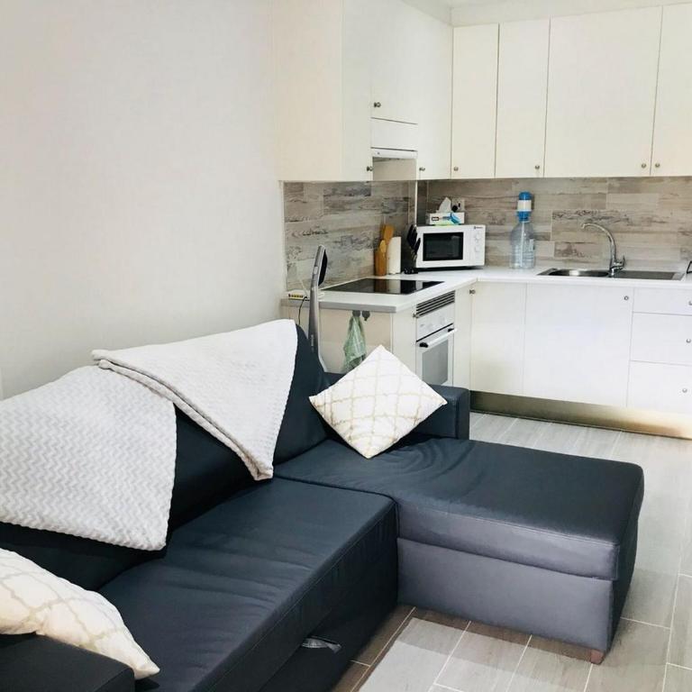 San Marino 2 - Apartamento de 1 dormitorio - 3