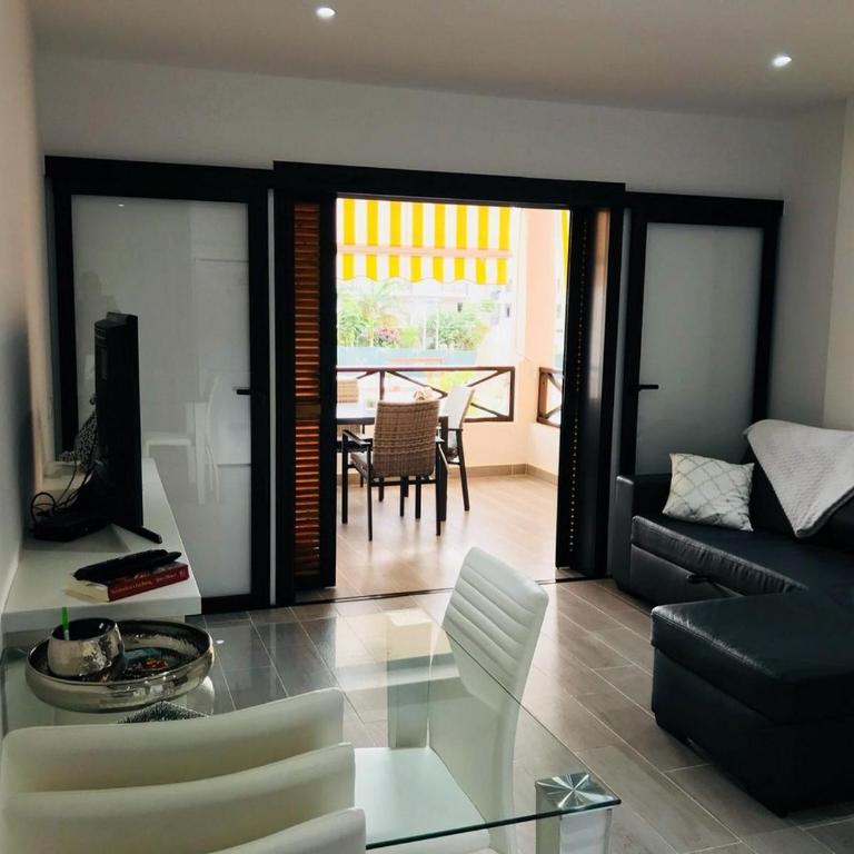San Marino 2 - Apartamento de 1 dormitorio - 10