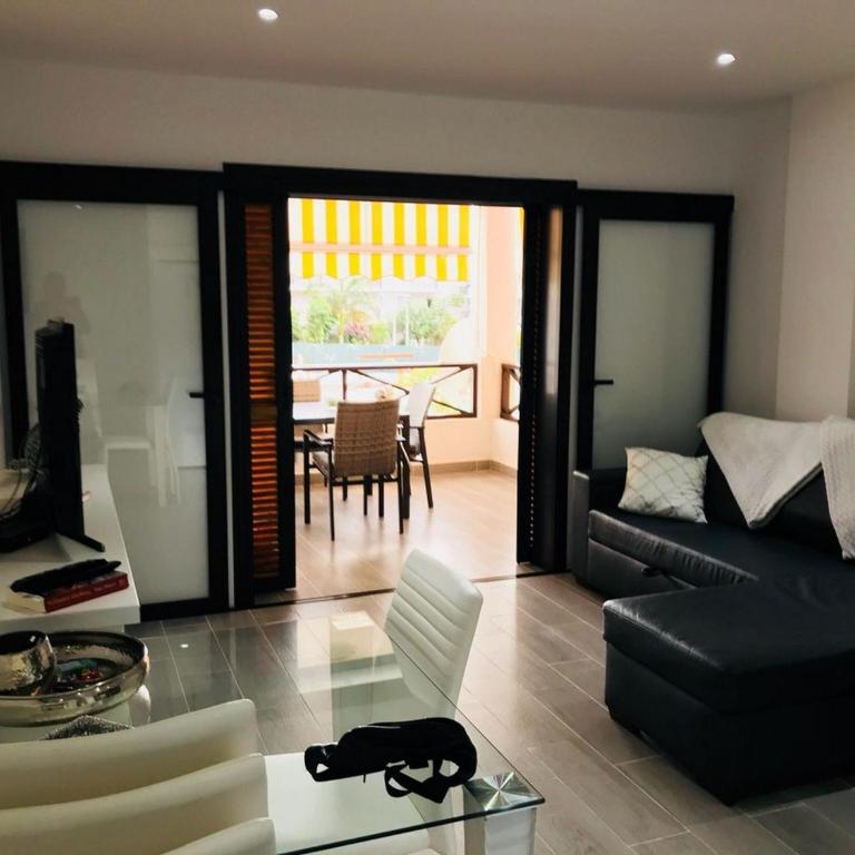 San Marino 2 - Apartamento de 1 dormitorio - 12