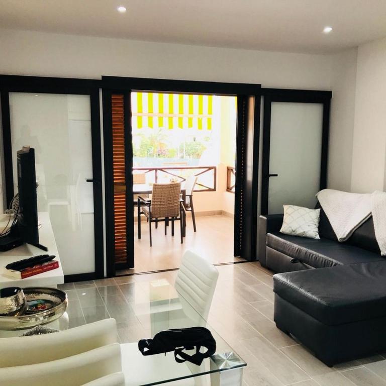 San Marino 2 - Apartamento de 1 dormitorio - 13