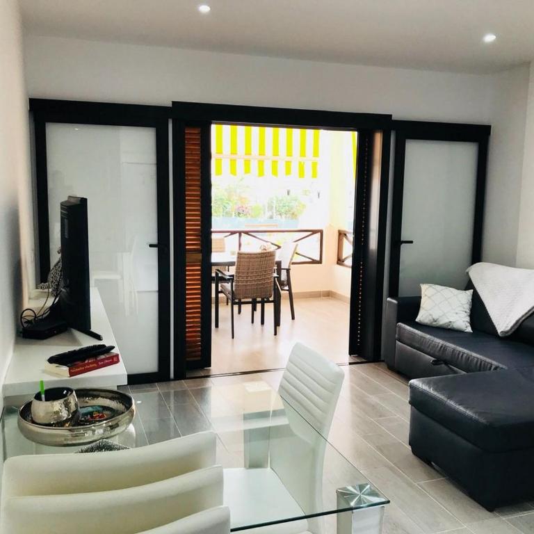San Marino 2 - Apartamento de 1 dormitorio - 14