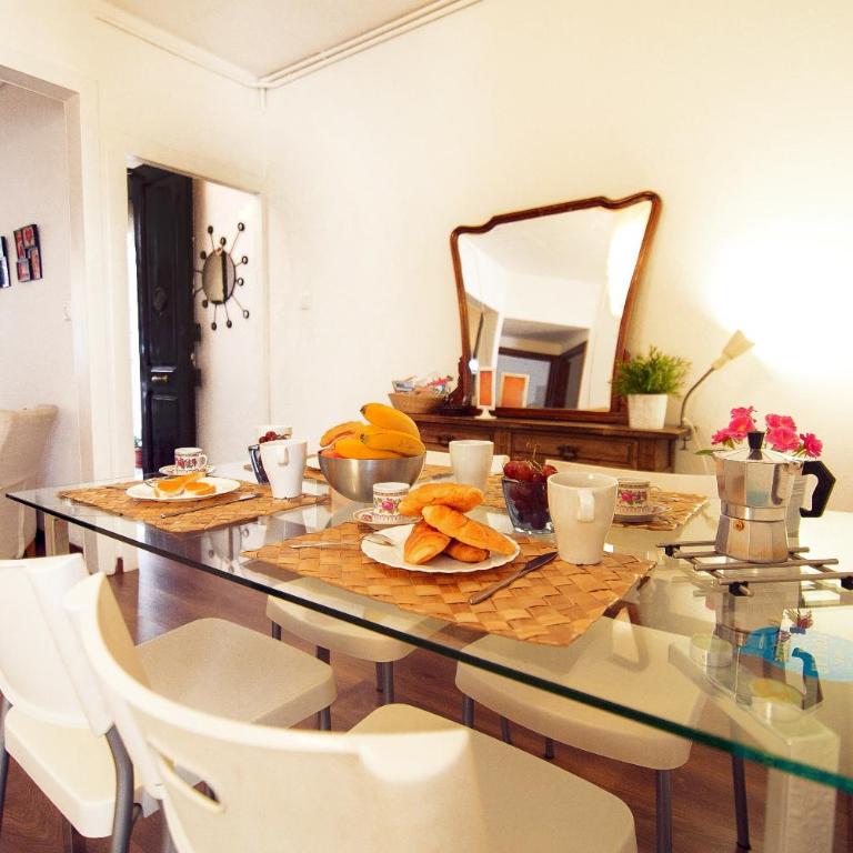 Casa Tortilla Sagrada Familia - Two-Bedroom Apartment - 7