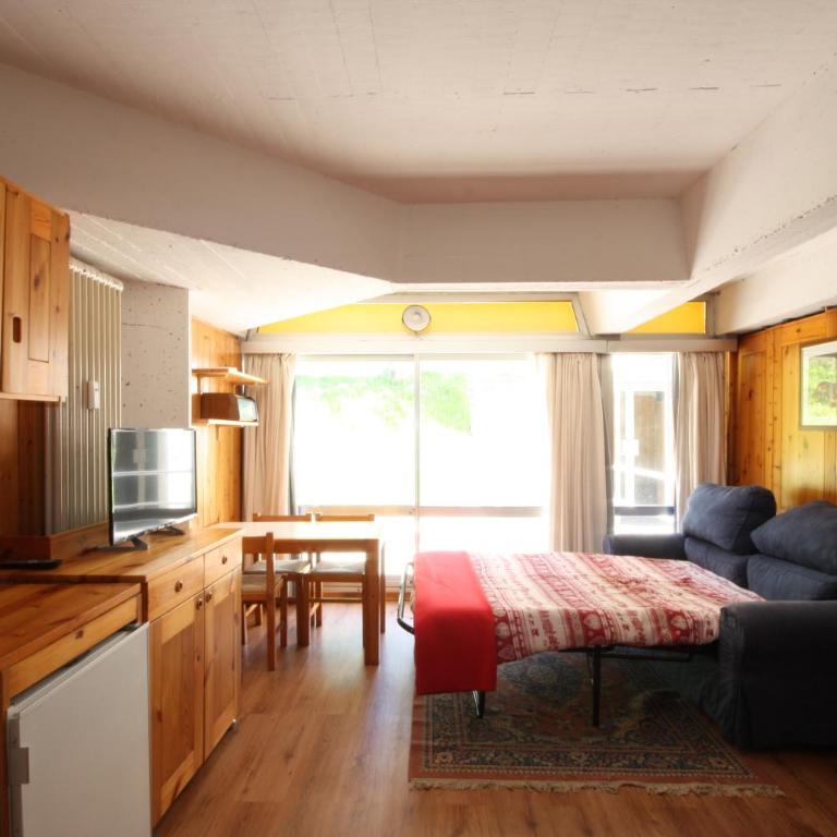 Marilleva 1400 Appartamenti Montana - Appartamento con 1 Camera da Letto - 6