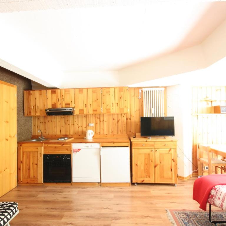 Marilleva 1400 Appartamenti Montana - Appartamento con 1 Camera da Letto - 7