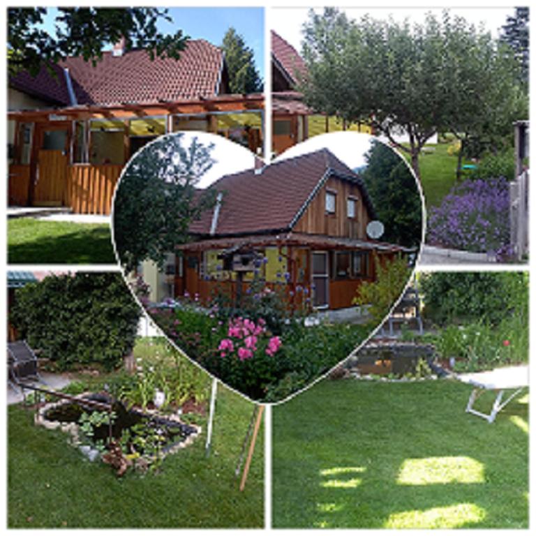 CHALET DORFER - Chalet - 11