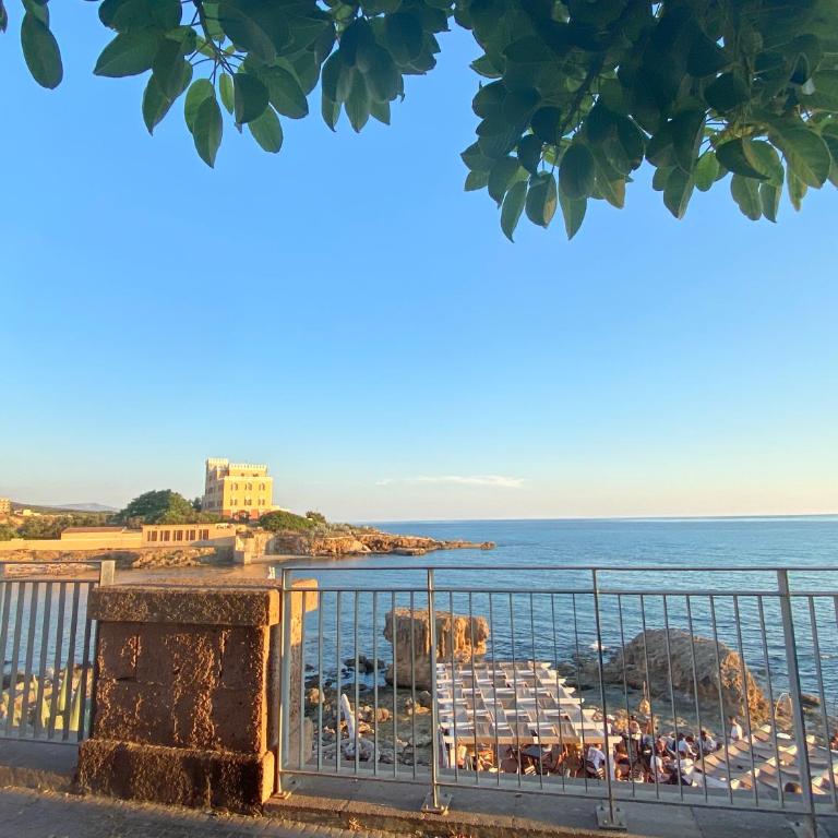 Appartamento Isola Catalana - Two-Bedroom Apartment - 30
