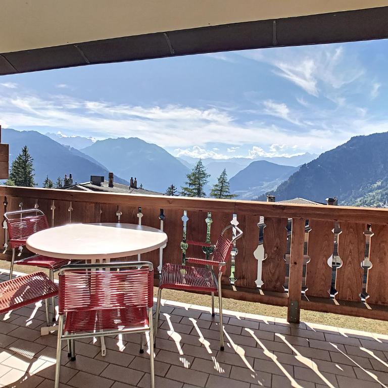 Belette 4 - Appartement - 10