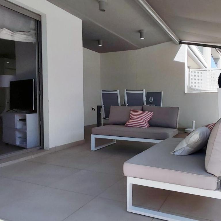 Panorama Beach - Sunrise Side - Apartment mit Terrasse - 2