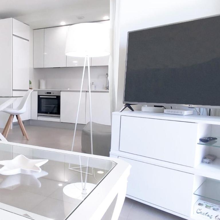 Panorama Beach - Sunrise Side - Apartment mit Terrasse - 4