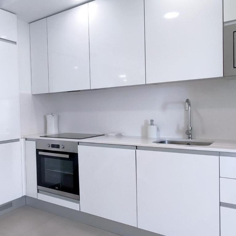 Panorama Beach - Sunrise Side - Apartment mit Terrasse - 15