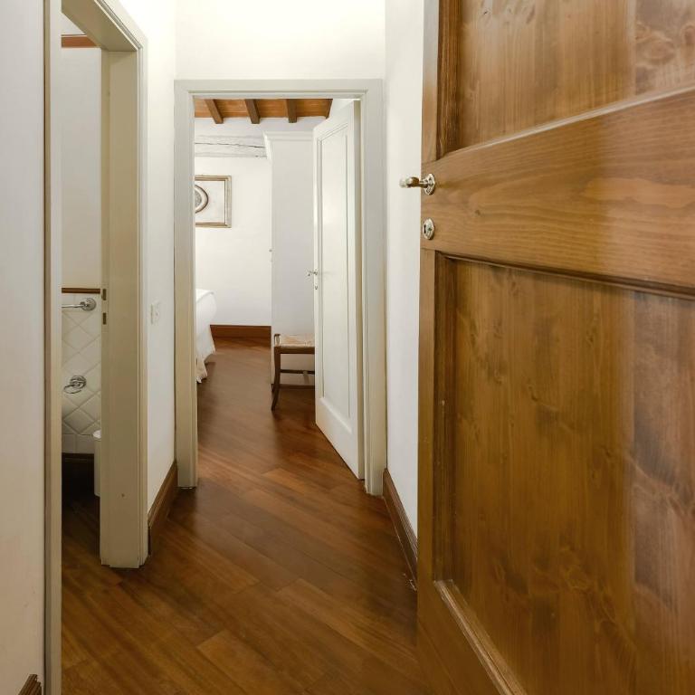 Buonarroti big apartment with terrace in Oltrarno - Appartamento con 3 Camere da Letto - 30