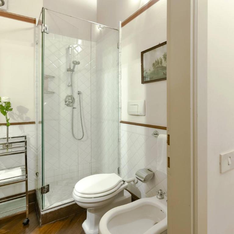 Buonarroti big apartment with terrace in Oltrarno - Appartamento con 3 Camere da Letto - 21