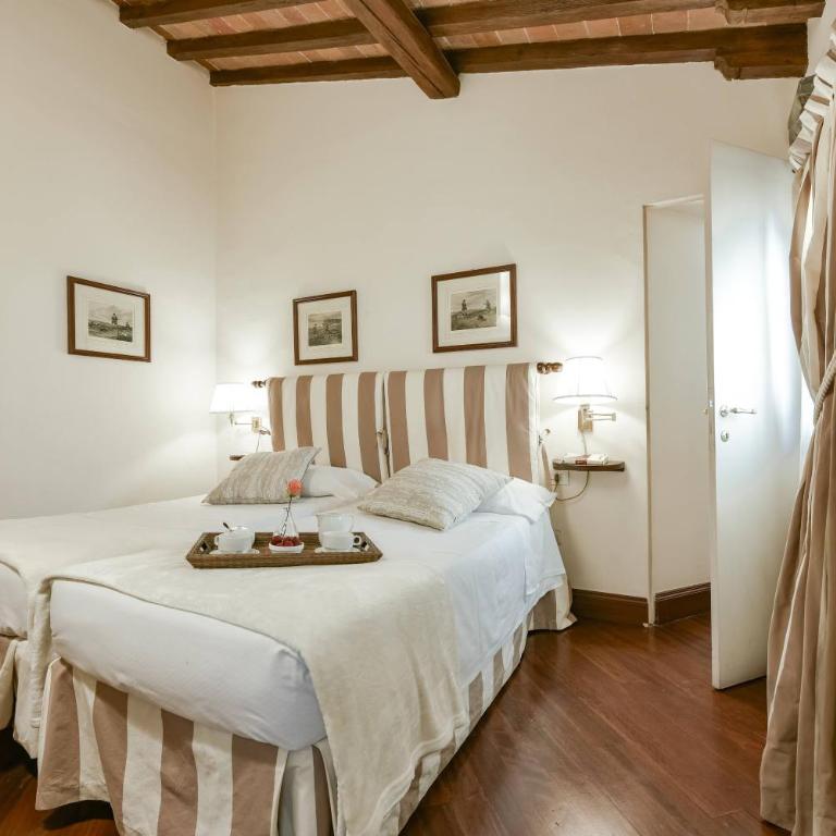 Buonarroti big apartment with terrace in Oltrarno - Appartamento con 3 Camere da Letto - 23