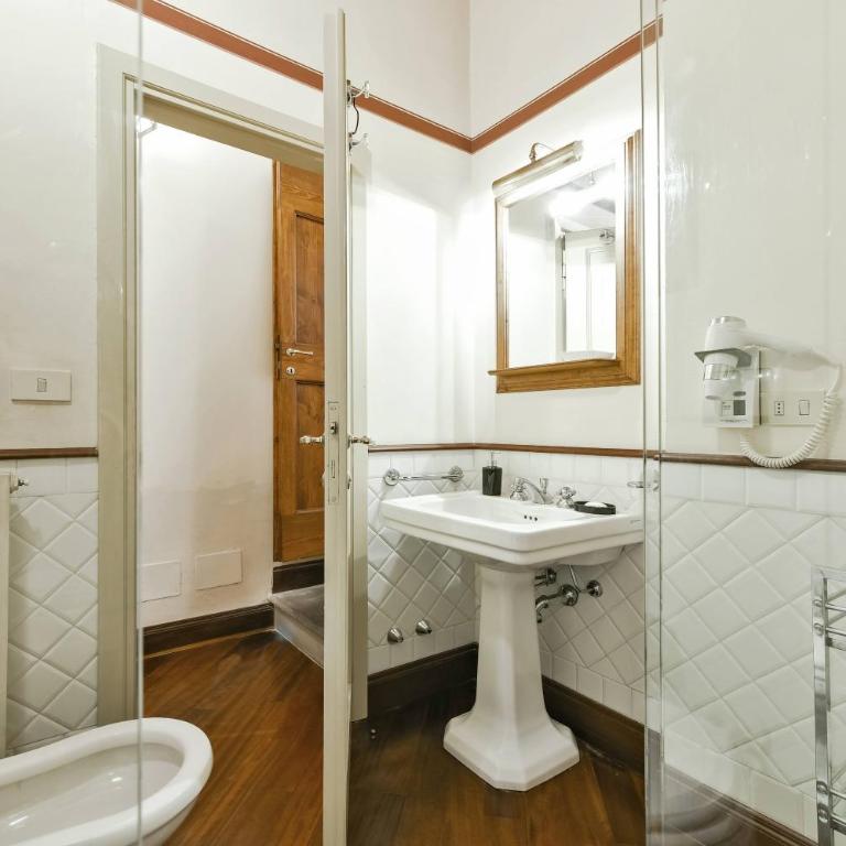 Buonarroti big apartment with terrace in Oltrarno - Appartamento con 3 Camere da Letto - 22