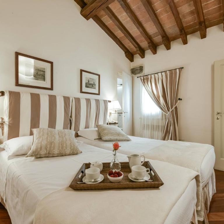 Buonarroti big apartment with terrace in Oltrarno - Appartamento con 3 Camere da Letto - 5