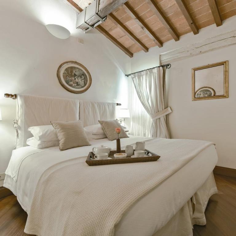 Buonarroti big apartment with terrace in Oltrarno - Appartamento con 3 Camere da Letto - 6