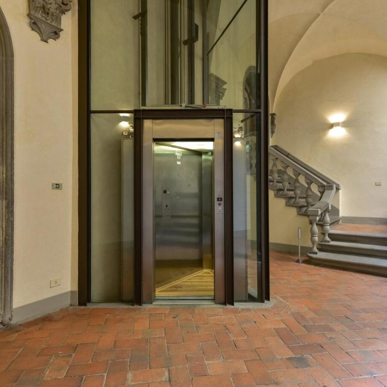 Buonarroti big apartment with terrace in Oltrarno - Appartamento con 3 Camere da Letto - 11