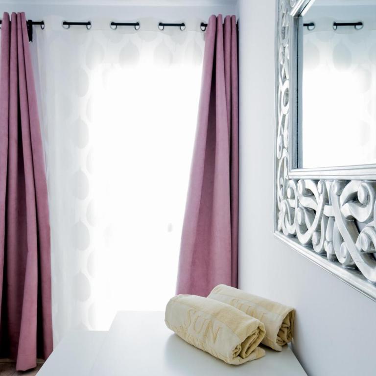 Santa Ana L16 Balcon and Terrace - Apartamento - 67